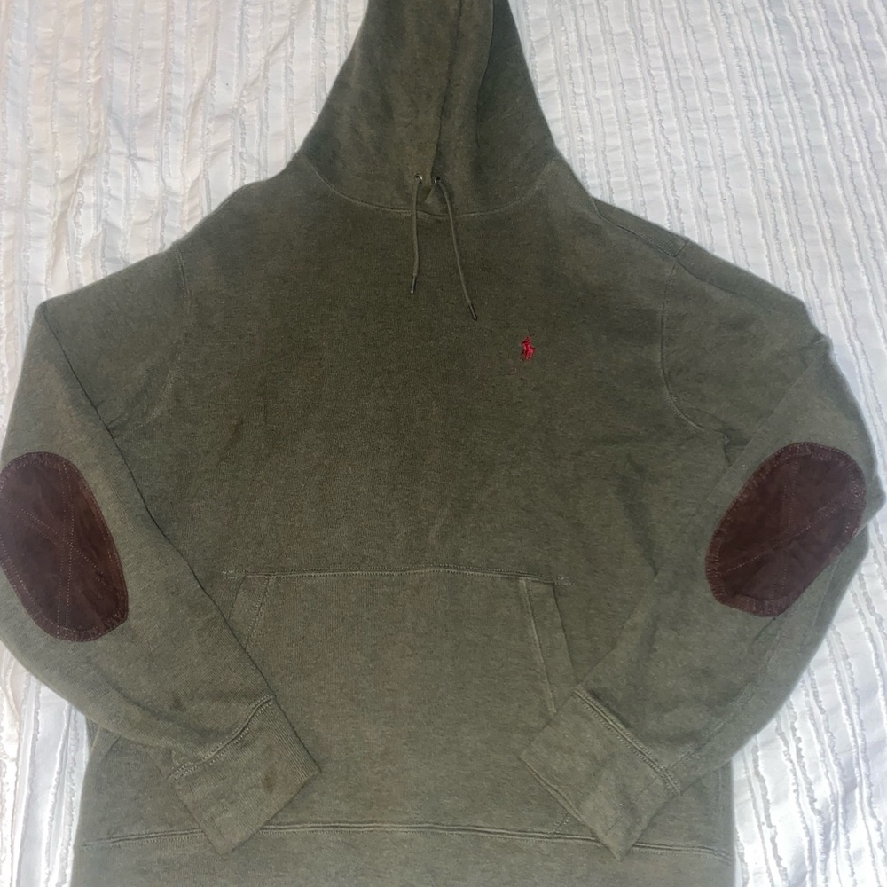 Nice dress hoodie